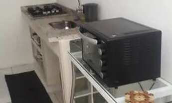 Imagem 4: Conjugado temporada Nova Iguaçu Condomínio Tavora