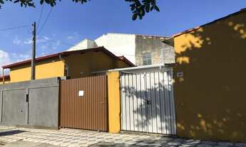 Imagem: Casa para venda tem 166 metros quadrados