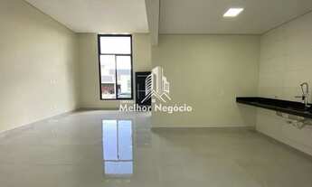 Imagem 6: Casa de Condomínio com 3 dorms, Parque Olívio Franceschini, Hortolândia - R$ 958 mil, Cod