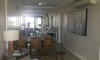 Imagem 2: Apartamento para venda com 93 metros quadrados com 3 quartos em Jacarepaguá - Rio de Janei