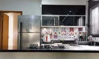 Imagem 6: Casa com 3 quartos (sendo 1 suíte), 3 banheiros à venda