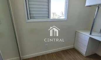 Imagem 7: Apartamento Locação Mobiliado Guarulhos