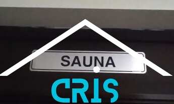 Imagem 7: Apartamento avarandado para venda com 3 quartos em Passagem - Cabo Frio - RJ