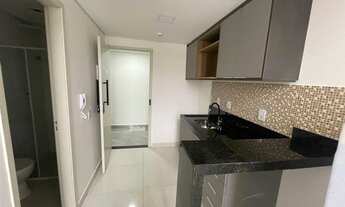 Imagem 3: Apartamento Água Branca São Paulo/SP