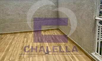 Imagem 3: COBERTURA PARA LOCAÇAO CONDOMINIO PINHEIROS CLUB