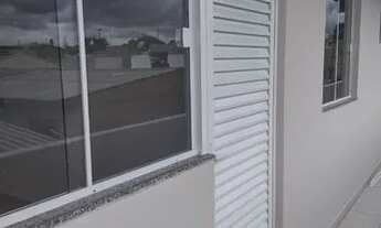 Imagem: Kitinete nova no Esmeralda