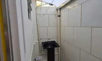 Imagem 6: Apartamento para aluguel possui 60 metros quadrados com 2 quartos em Stella Maris - Salvad