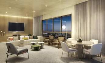 Imagem 7: APARTAMENTO RESIDENCIAL em São Paulo - SP, Pinheiros