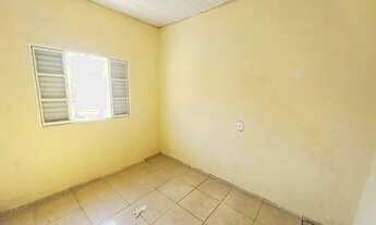 Imagem 4: Casa para aluguel, 2 quartos, 2 vagas, Parque das Nações - Limeira/SP