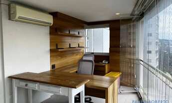 Imagem 2: APARTAMENTO - ALTO DE PINHEIROS - SP