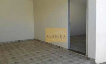 Imagem 2: Casa com 3 dormitórios para alugar, 145 m² por R$ 2.700,00/mês - Vila Bressani - Paulínia