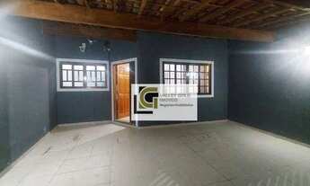 Imagem: Casa com 3 dormitórios à venda, 110 m²