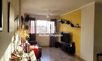 Imagem 6: Apartamento com 3 dorms, Jardim Paraíso, Campinas - R$ 480 mil, Cod: AP2340