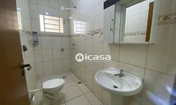 Imagem 7: Casa com 3 dormitórios para alugar, 100 m² por R$ 1.515,00/mês - Borda da Mata - Caçapava