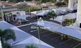 Imagem 7: Apartamento com 2 dorms, Jardim São Francisco, Piracicaba - R$ 136 mil, Cod: 3RAP3117