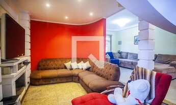 Imagem 6: Casa para Aluguel - Parque Marabá, 3 Quartos, 205 m2