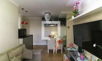 Imagem 5: Apartamento para Aluguel - Vila Andrade, 2 Quartos, 50 m2