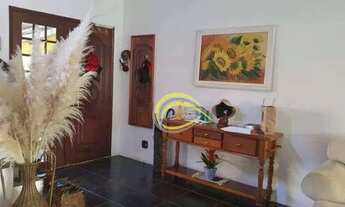 Imagem 2: Casa com 3 dormitórios, 320 m² - venda por R$ 1.650.000,00 ou aluguel por R$ 11.015,44/mês