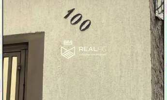 Imagem 2: Itaquaquecetuba/SP - Parque residencial scaffid ii