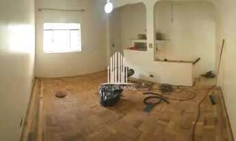 Imagem 3: CASA DE VILA 3 DORMITÓRIOS 1 SUITE 2 VAGAS 110M² - VILA MARIANA