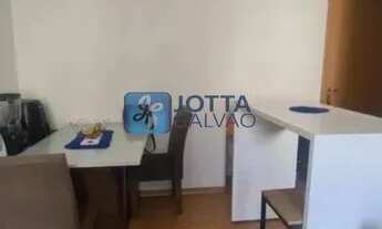 Imagem 2: Apartamento de 45m² à Venda no Villa Garden Ilhabela em Campinas