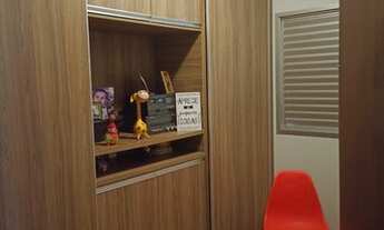 Imagem 2: Apartamento para venda Santa Monica antiga 38