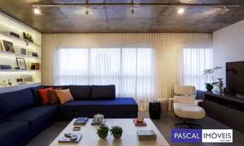 Imagem: SãO PAULO - Apartamento Padrão - Campo