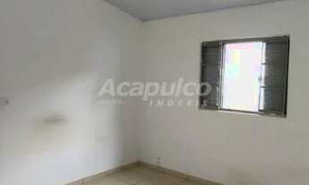 Imagem 4: Casa para aluguel, 1 quarto, Vila Mathiesen - Americana/SP