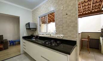 Imagem 5: Casa de Condomínio com 2 dorms, Residencial Real Parque Sumaré, Sumaré - R$ 340 mil, Cod