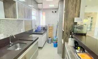 Imagem 3: Apartamento para venda com 83 metros quadrados com 3 quartos em Nova Parnamirim - Parnamir