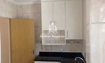 Imagem 5: Apartamento com 2 dorms, Jardim Santa Isabel, Piracicaba - R$ 158 mil, Cod: AP3025