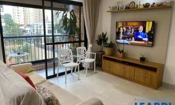 Imagem: APARTAMENTO - BROOKLIN - SP