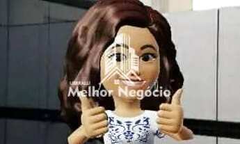 Imagem 6: Casa com 2 dorms, Residencial Santo Antônio, Piracicaba - R$ 269 mil, Cod: CA3281