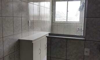 Imagem 3: APT. frente para Rio Branco, 2Q, uma suite, garagem,. Alto Passos