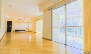 Imagem 3: Apartamento para Aluguel - Brooklin, 3 Quartos, 178 m2