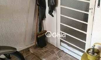 Imagem 7: Casa com 2 dormitórios à venda, 135 m² por R$ 450.000 - Jardim Santa Amália - Campinas/SP