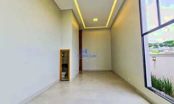 Imagem 3: Casa à venda com 3 dormitórios em Jardins barcelona, Senador canedo cod:CA0568_UH