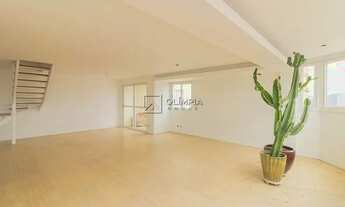 Imagem 5: Venda Cobertura 2 Dormitórios - 180 m² Vila Olímpia