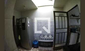 Imagem 3: Casa à Venda - Santa Mônica, 3 Quartos, 70 m2