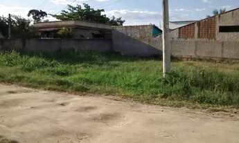 Imagem 5: Terreno atrás do atacadão de Itaboraí