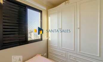 Imagem 4: Apartamento na vila moinho velho com 2 vagas