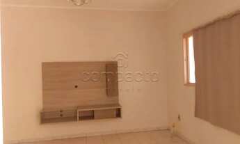 Imagem 4: Casa Padrão em São José do Rio Preto