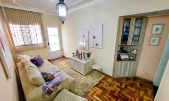 Imagem 7: Área Privativa de 03 quartos, 01 vaga de garagem no Bairro Eldorado