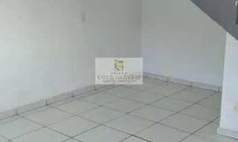 Imagem 5: LM=Casa de condomínio sobrado para aluguel com 81 metros quadrados com 2 quartos