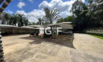 Imagem 6: Apartamento - Jardim Vista Alegre - Paulínia