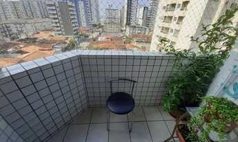 Imagem 6: Excelente apartamento 2 dormitórios sendo um suíte, sala 2 ambientes com sacada, garagem c