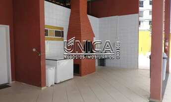 Imagem 3: Alugue Apartamento no Condomínio Andaluzia