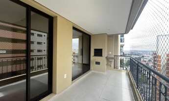 Imagem 5: Apartamento para aluguel com 174m2 com 4 suítes