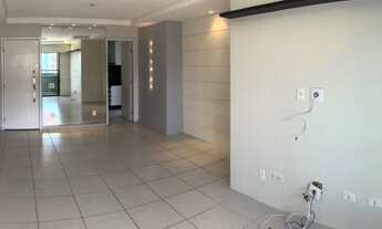 Imagem 5: Vendo excelente apartamento 105m² 04 Qts (02suítes) no Edf. Parador de Barcelona em Boa vi