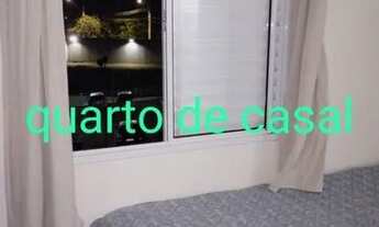 Imagem 3: Apartamento com 2 dormitórios à venda, 48 m² por R$ 200.000,00 - Vila Santo Antônio do Por